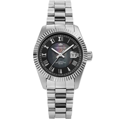 ساعت مچی زنانه کوین واچ coinwatch کد C110SBK - coinwatch c110sbk  
